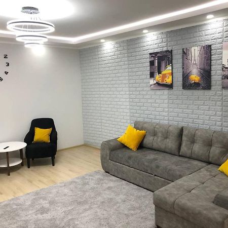 Nest For Rest Appartement Tasjkent Buitenkant foto