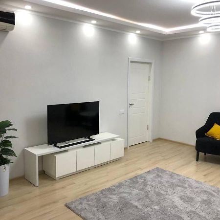 Nest For Rest Appartement Tasjkent Buitenkant foto