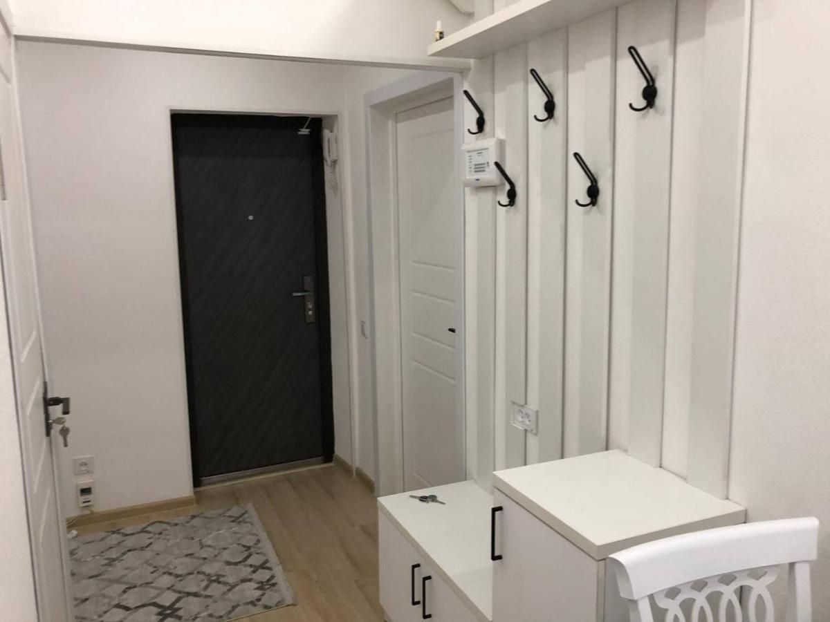 Nest For Rest Appartement Tasjkent Buitenkant foto