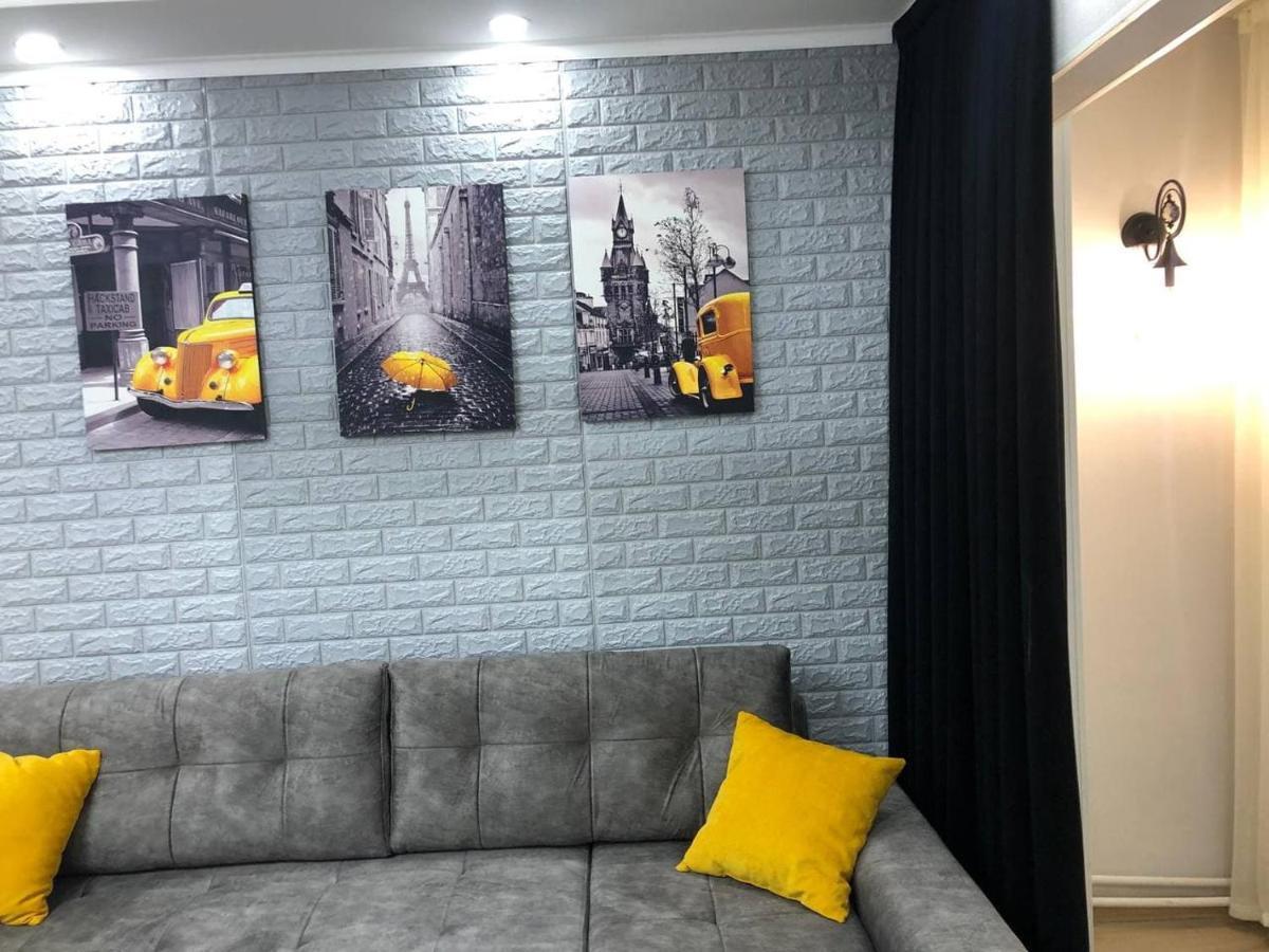 Nest For Rest Appartement Tasjkent Buitenkant foto