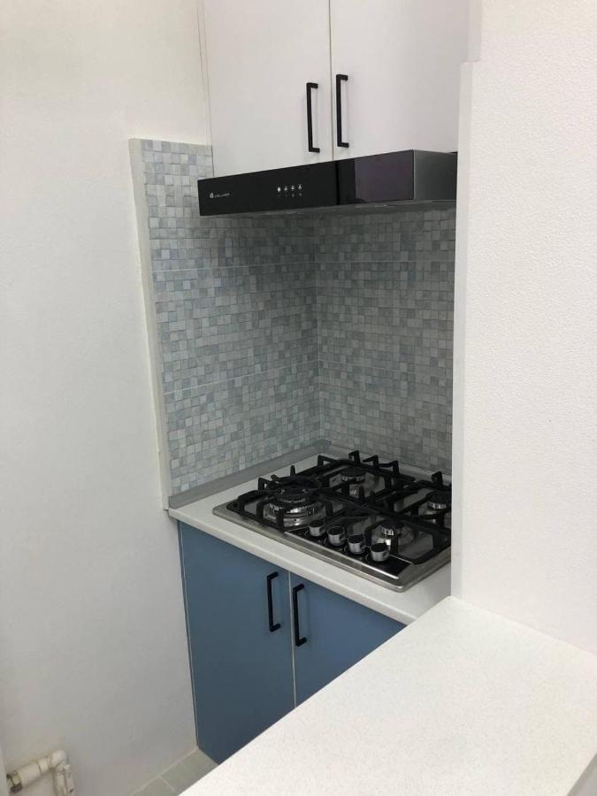 Nest For Rest Appartement Tasjkent Buitenkant foto