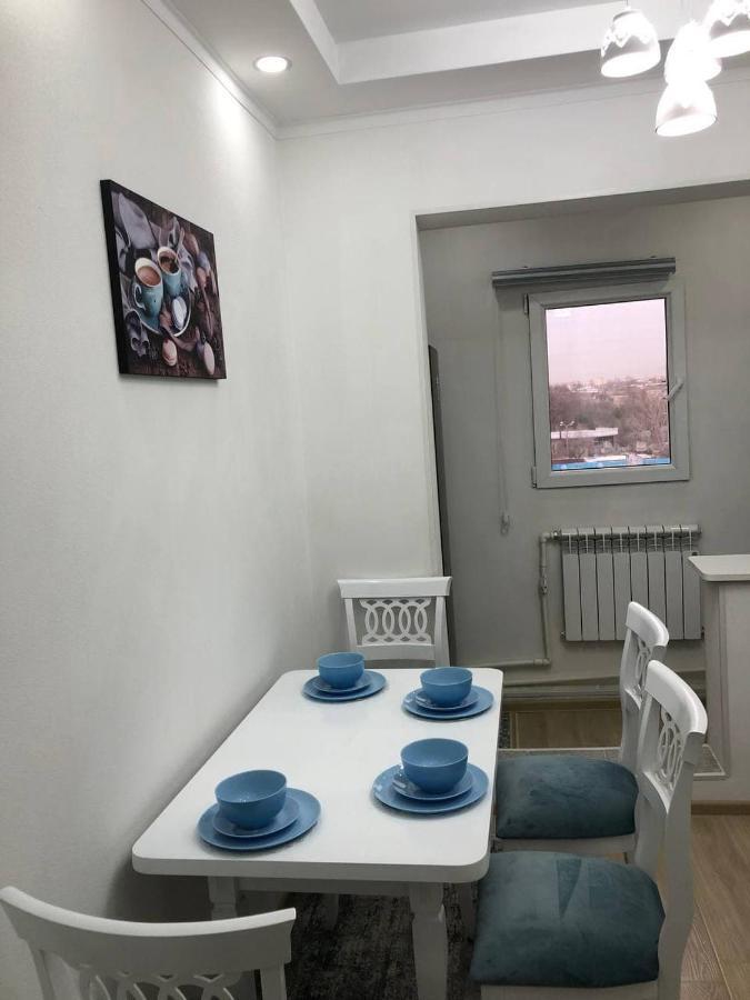 Nest For Rest Appartement Tasjkent Buitenkant foto
