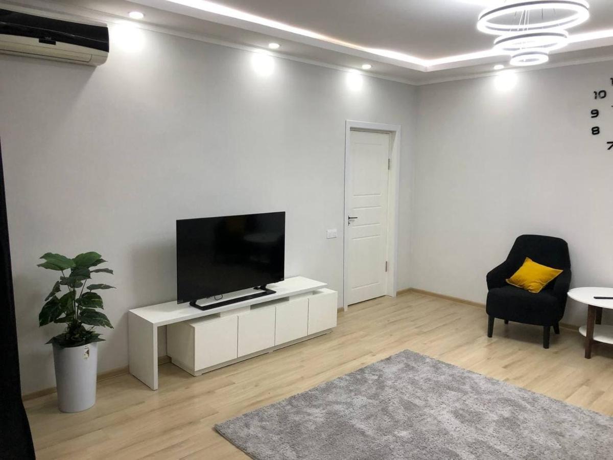 Nest For Rest Appartement Tasjkent Buitenkant foto